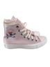 Converse Pink Sneakers Size 5 - photo 3