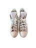 Converse Pink Sneakers Size 5 - photo 5