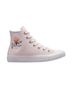 Converse Pink Sneakers Size 5 - photo 1