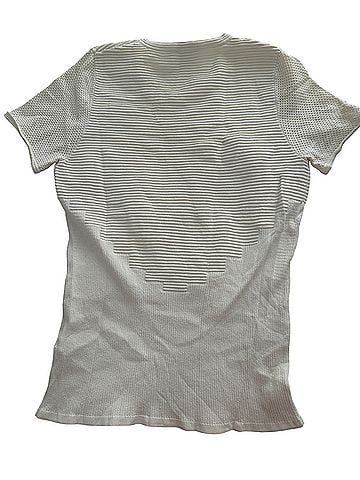 3.1 Phillip Lim Short Sleeve Blouse (view 2)