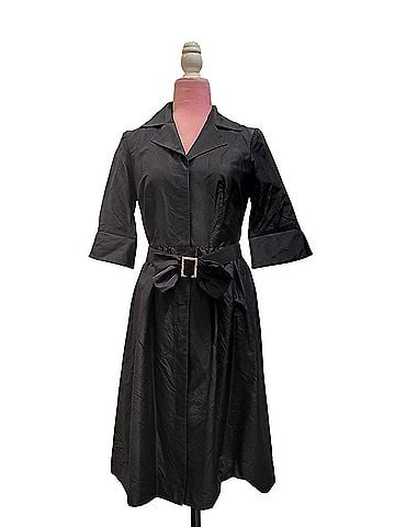 Bloomingdale's Casual Dress (view 1)