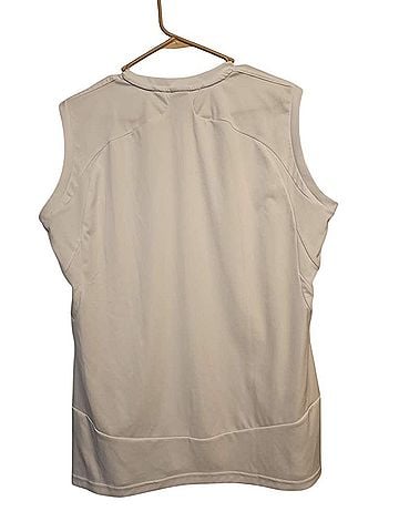 Adidas Clima365 Sleeveless Top (view 2)