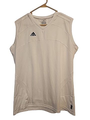 Adidas Clima365 Sleeveless Top (view 1)
