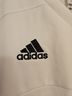 Adidas 100% Polyester White Sleeveless Top Size XL - photo 6