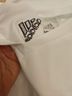 Adidas 100% Polyester White Sleeveless Top Size XL - photo 8