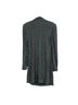 Marc Jacobs Stripes Black Cocktail Dress Size M - photo 2