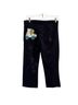 Primp Blue Pink Casual Pants Size M - photo 6