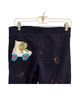 Primp Blue Pink Casual Pants Size M - photo 4