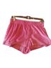 Juicy Couture Graphic Pink Shorts Size M - photo 2