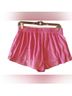 Juicy Couture Graphic Pink Shorts Size M - photo 3