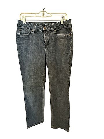 Croft & Barrow Jeans (view 1)