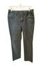 Croft & Barrow Blue Jeans Size 8 - photo 1