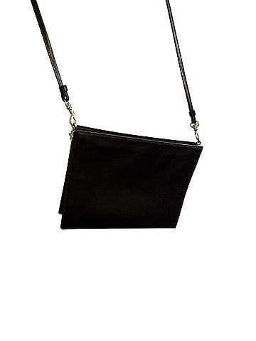 Banana Republic Leather Crossbody Bag (view 1)