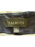 Talbots Blue Casual Pants Size 8 - photo 3