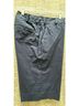 Talbots Blue Casual Pants Size 8 - photo 4