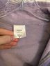 Patagonia Purple Pullover Sweater Size M - photo 4