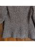 Dries Van Noten 100% Wool Purple White Jacket Size M - photo 8