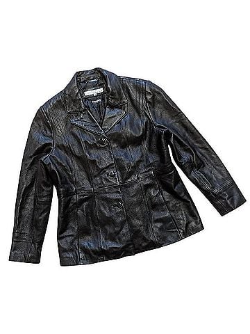 Wilsons Leather Jacket (view 1)