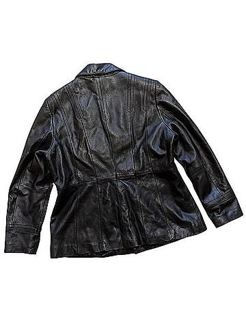 Wilsons Leather Jacket (view 2)