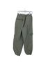 WILO 100% Nylon Gray Active Pants Size S - photo 2
