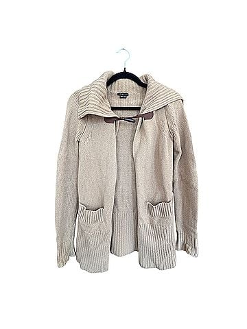 Theory Cashmere Cardigan (view 1)