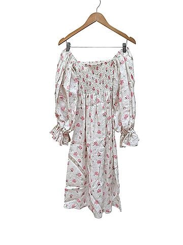 Sleeper Atlanta Rose  Casual Dress (view 1)