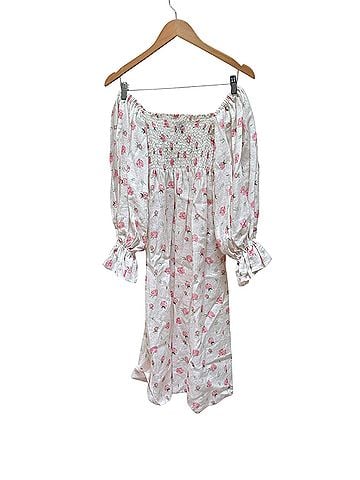 Sleeper Atlanta Rose  Casual Dress (view 2)