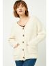 Hayden Ivory Jacket Size XL - photo 4