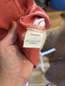 GLAMAZON 100% Polyester Red Sleeveless Blouse Size S - photo 3