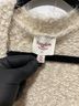 Hayden Ivory Jacket Size XL - photo 3