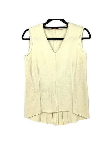 Carolina Herrera Tank Top (view 1)