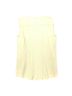 Carolina Herrera 100% Wool Yellow White Tank Top Size S - photo 2