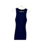 Forever 21 Solid Blue Cocktail Dress Size S - photo 2