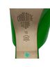 Charlotte Stone 100% Leather Green Heels Size 10 - photo 9