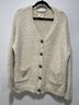 Hayden Ivory Jacket Size XL - photo 5