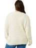 Hayden Ivory Jacket Size XL - photo 2