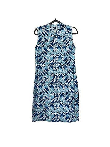 J. McLaughlin Casual Dress (view 1)