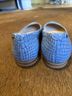 Venezia Blue Flats Size EU 39 - photo 4