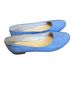Venezia Blue Flats Size EU 39 - photo 2