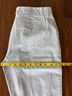 Lands' End 100% Cotton Solid Blue Khakis Size 8 - photo 7