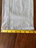 Lands' End 100% Cotton Solid Blue Khakis Size 8 - photo 6