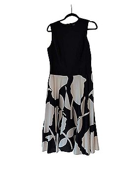 J. Peterman Cocktail Dress