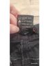 Torrid Black Shorts Size 26 - photo 4