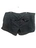 Torrid Black Shorts Size 26 - photo 2