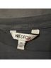 Wildfox Solid Gray Blue T-Shirt Size XL - photo 4
