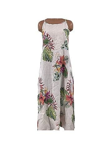 Lungo L'arno Casual Dress (view 1)