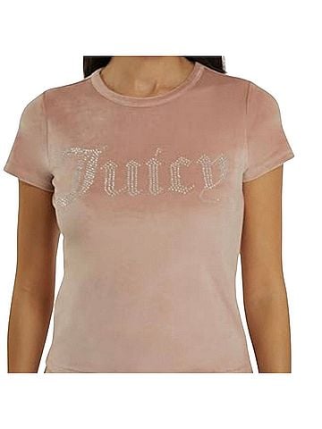 Juicy Couture Short Sleeve T-Shirt (view 1)