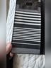 Vera Bradley Stripes Black White Wallet One size - photo 4