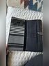 Vera Bradley Stripes Black White Wallet One size - photo 3
