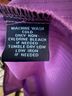 Westbound Purple Button-Down Shirt Size XL - photo 6